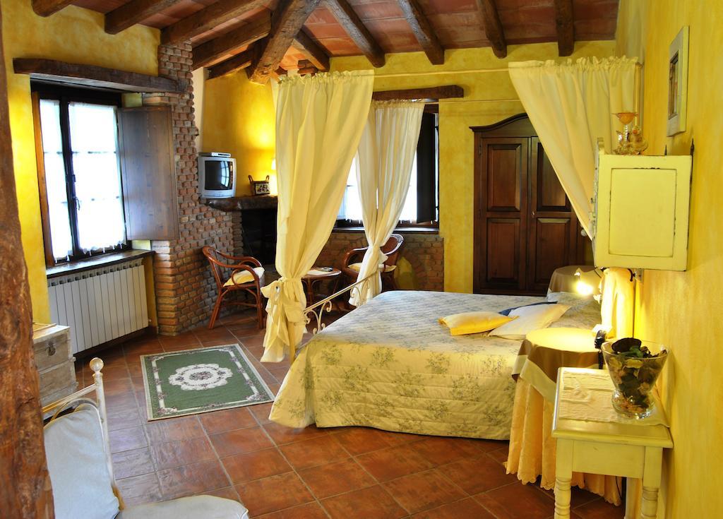 Le Macine Del Confluente Bed & Breakfast Badalucco Eksteriør bilde