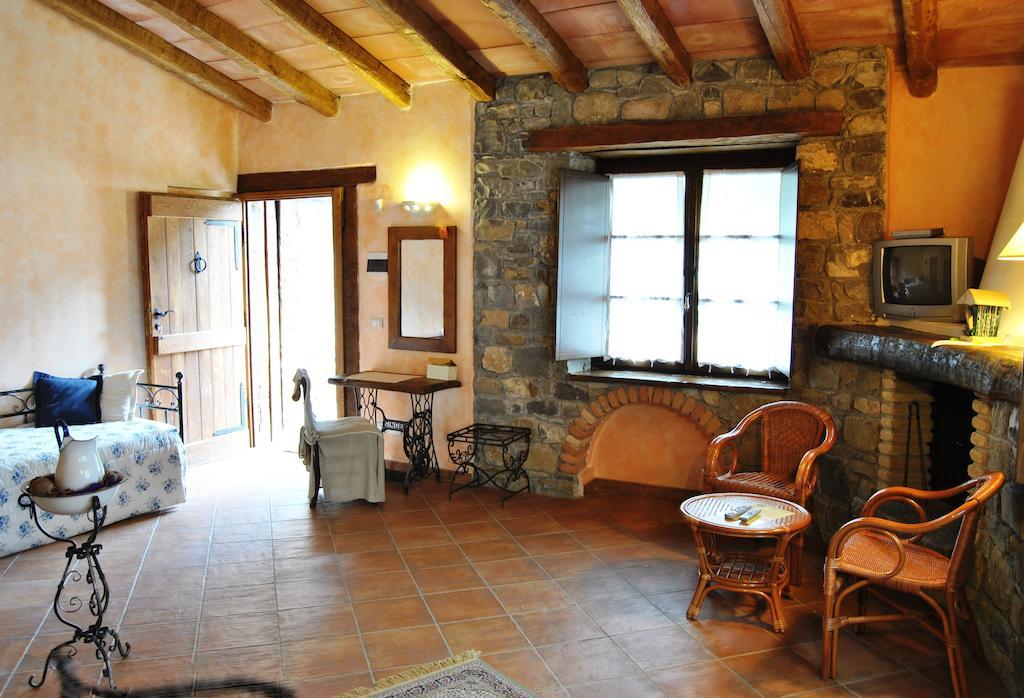 Le Macine Del Confluente Bed & Breakfast Badalucco Eksteriør bilde