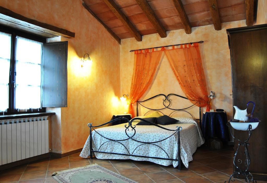 Le Macine Del Confluente Bed & Breakfast Badalucco Rom bilde