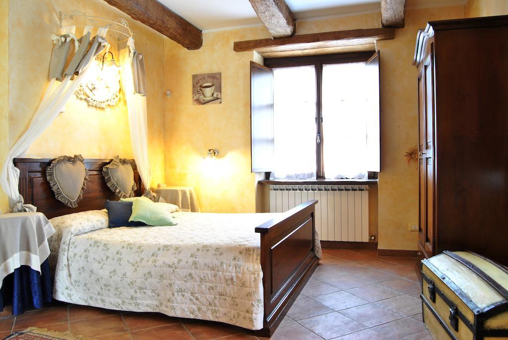 Le Macine Del Confluente Bed & Breakfast Badalucco Rom bilde