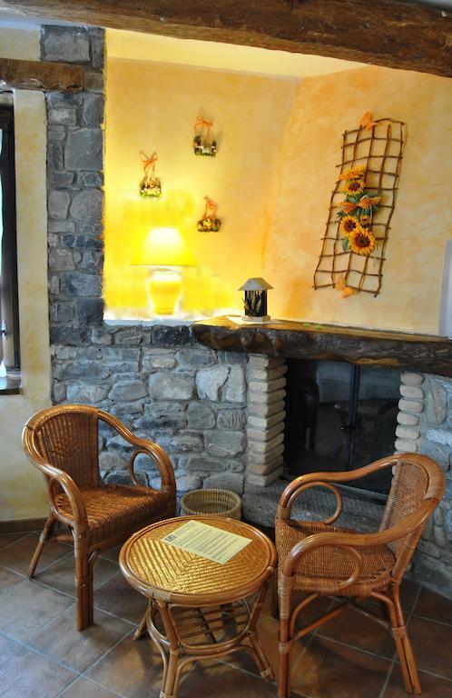Le Macine Del Confluente Bed & Breakfast Badalucco Eksteriør bilde
