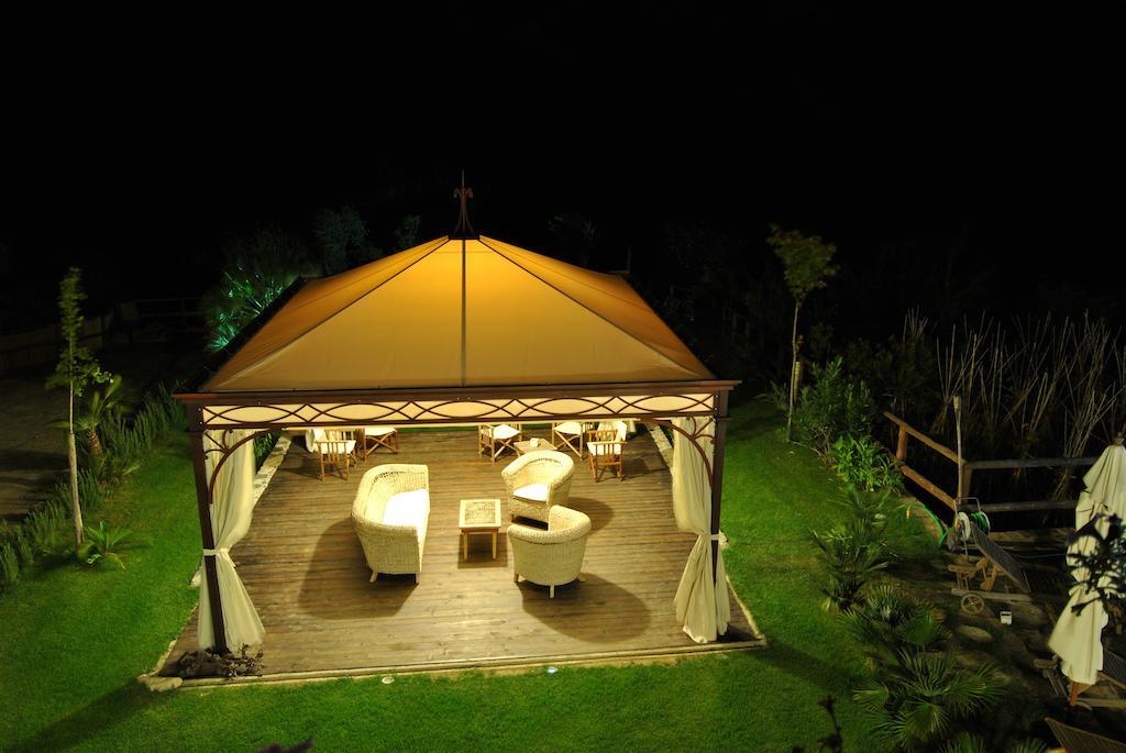 Le Macine Del Confluente Bed & Breakfast Badalucco Eksteriør bilde