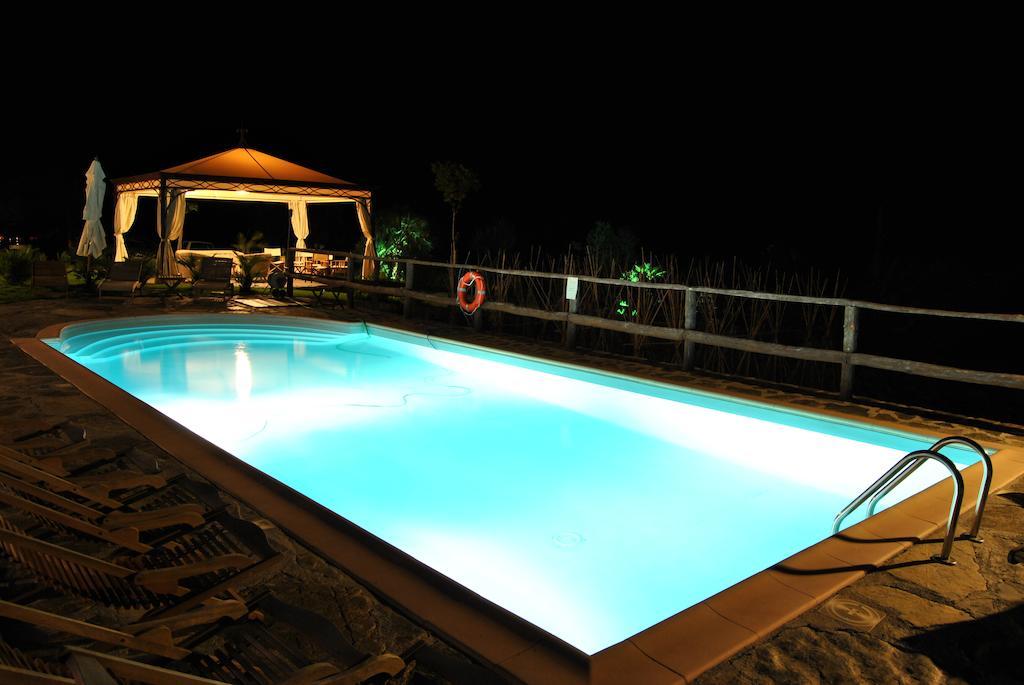 Le Macine Del Confluente Bed & Breakfast Badalucco Eksteriør bilde